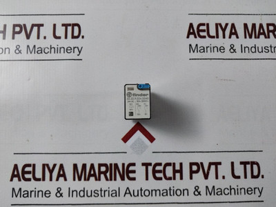 Finder 55.32.9.024.0040 Electromagnetic Relay 10A-250V