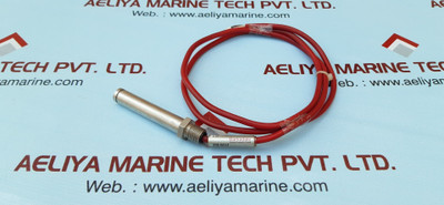 Barksdale Uns-va1/4 Level Switch 0111-170 140Vac/Dc 1A 60Va/W