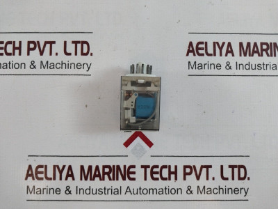 Finder 60.13 General Purpose Relay 10A-250V~