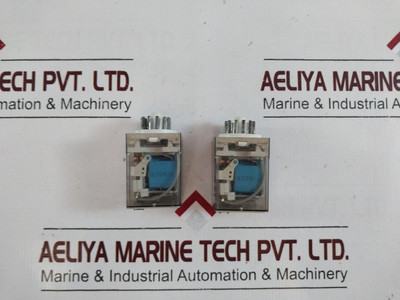 Finder 60.13 Relay 10A-250V~ Finder 60.13 Relay 10A-250V~