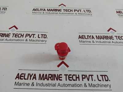 Riken Roc-13R Hydraulic Coupler