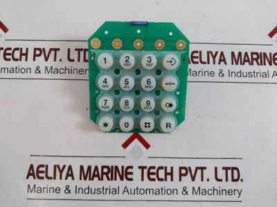 9620E202A050C Pcb Card