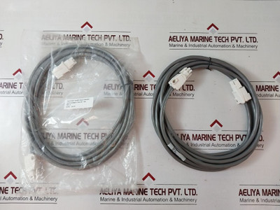 Honeywell 51201397-005 Power Cable Assembly Rev D Mu-kdpr05