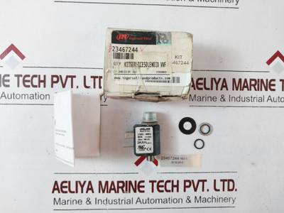 Ingersoll Rand 23467244 Solenoid Coil Kit