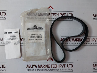 Alliance Laundry Systems M411425P Belt Micro V45