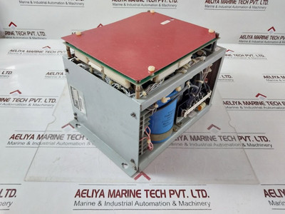 General Electric Ds3820Ps1B1E1E Power Supply Module