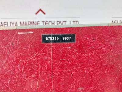 General Electric Ds3820Ps1B1C1D Power Supply Module General Electric Ds3820Ps1B1C1D Power Supply Module