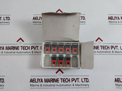 Omron My4N 24Vdc Relay