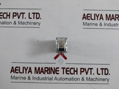 Omron My2F-d-g Relay 5A 240Vac