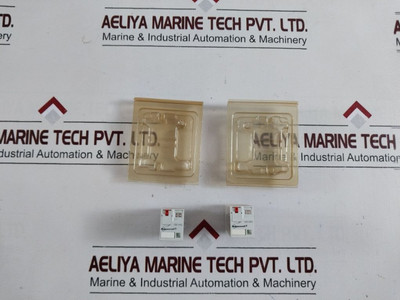 Magnecraft 782Xbxm4L Relay 120 Vac