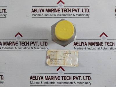 Eaton Huisman 250/44.5 Check Valve