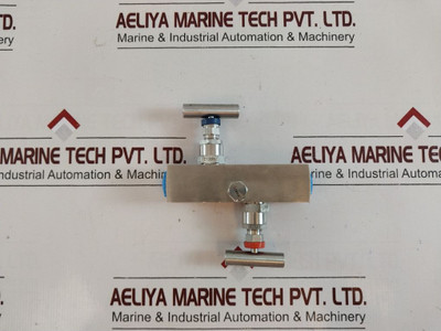 Comfit C2Vim Rm-05C-pl Valve 1/2" Nptf