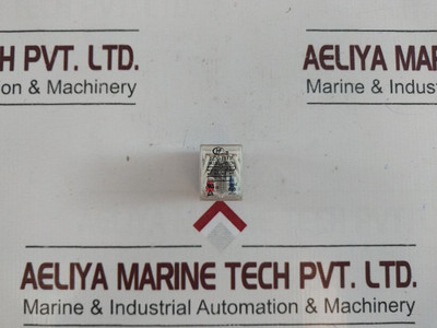 Hongfa Jzx-18Ff A120-4Z1D 120Vac