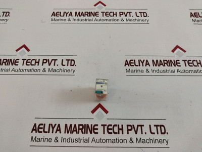 Telemecanique Rxn 41G12 Fd Relay 110V Dc Telemecanique Rxn 41G12 Fd Relay 110V Dc