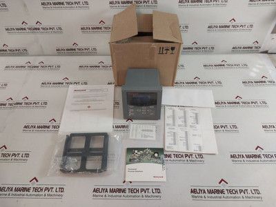 Honeywell Uda2182-ph1-cc2-nn-n-00C0-ee Universal Dual Analyzer Honeywell Uda2182-ph1-cc2-nn-n-00C0-ee Universal Dual Analyzer