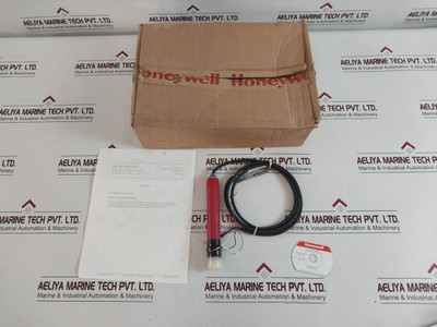Honeywell Hb546-bvsf-tcsn-05St-000 Sensor Honeywell Hb546-bvsf-tcsn-05St-000 Sensor