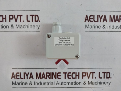 Eegholm 74021302 Temperature Sensor 74.0213.72