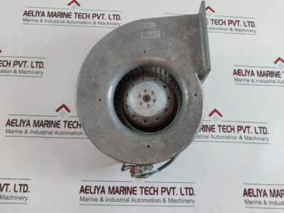 Ebmpapst G2E140-ai28-01 Blower & Centrifugal Fan