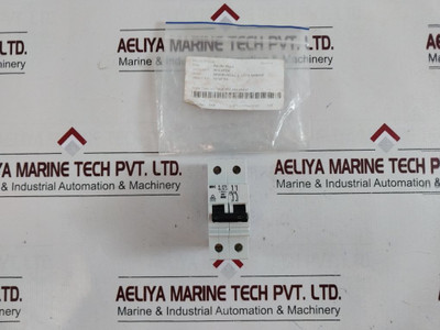 Bbc Sk Stotz S 272 Circuit Breaker 10A 70747106