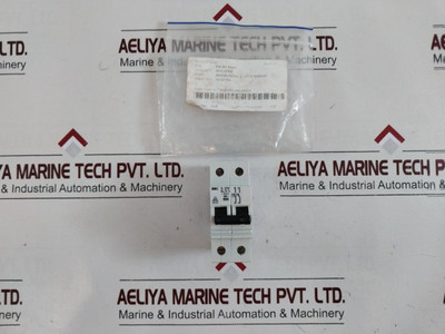 Bbc Sk Stotz S 272 Circuit Breaker 10A 70747106 Bbc Sk Stotz S 272 Circuit Breaker 10A 70747106