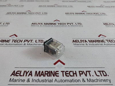 Potter & Brumfield/Tyco Krpa-14Ag-120 Relay