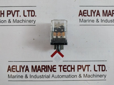 Potter & Brumfield/Tyco Krpa-14Ag-120 Relay Potter & Brumfield/Tyco Krpa-14Ag-120 Relay