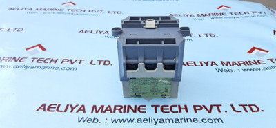 Ls Dmp60-sz Protection Relay Ac 110V 50/60Hz 250V 3A