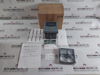 Honeywell Uda2182-ph1-ph2-nn-n-00C0-ee Analytical Analyzer