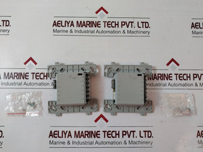 Notifier Fzm-1 Interface Module