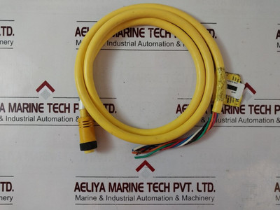 Trimble Lb006 Display Power Cable Trimble Lb006 Display Power Cable