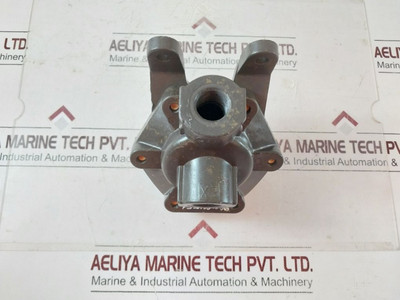 Rexroth P52935-6 3/4" Quick Release Valve