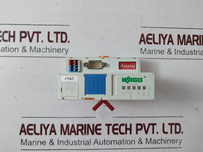 Wago 750-348 Module 2308060101-b0606 Wago 750-348 Module 2308060101-b0606