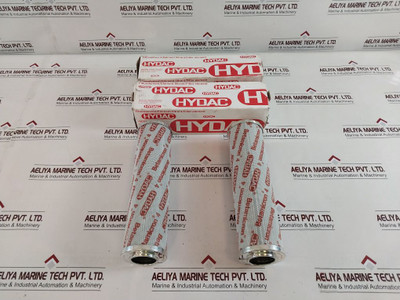 0660 D 010 Bh4Hc Filter Element Hydac Betamicron New