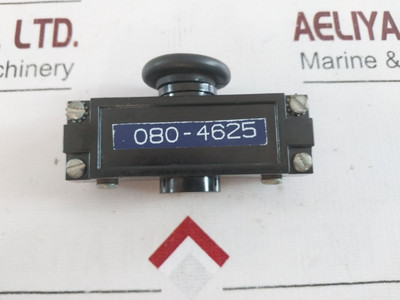 Letourneau 080-4625 Control Switch Letourneau 080-4625 Control Switch