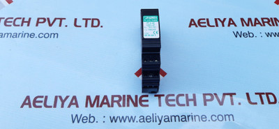 Phoenix Contact Pt 3-hf 12Dc-st 2858043 Surge Protection Plug 14V Dc 450Ma