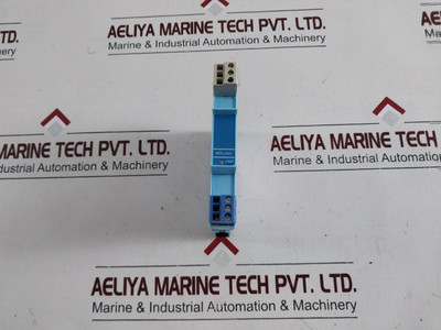 Measurement Technology Mtl5541 Repeater Power Supply Measurement Technology Mtl5541 Repeater Power Supply