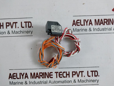 Sauxpab2 Auxiliary Switch General Electric Used