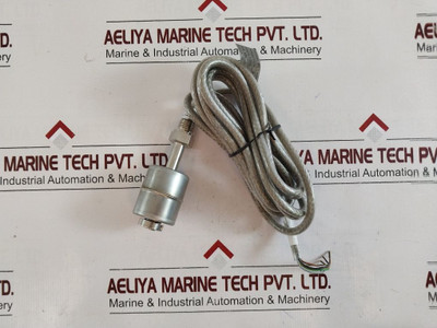 Heinrich Ch-6341 Baar Level Switch Kp-88065/1