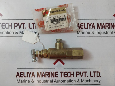 R. Conrader Rcl Pilot Valve 32304214 R. Conrader Rcl Pilot Valve 32304214