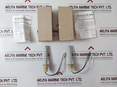 Detect-a-fire 27121-0 Thermal Detector