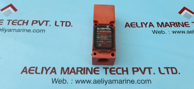 Schmersal inductive switch ip 65 10-60vdc 400ma bz 80008-1 Schmersal inductive switch ip 65 10-60vdc 400ma bz 80008-1