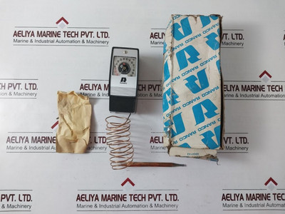 Ranco C30-c1100 Temperature Control Ranco C30-c1100 Temperature Control