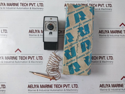 Ranco C30-c1250 Temperature Control Ranco C30-c1250 Temperature Control