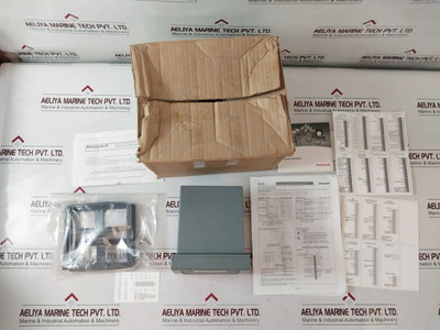 Honeywell Uda2182-ph1-cc2-nn-n-00C0-ee-000 Analytical Analyzer 120/240 Vac