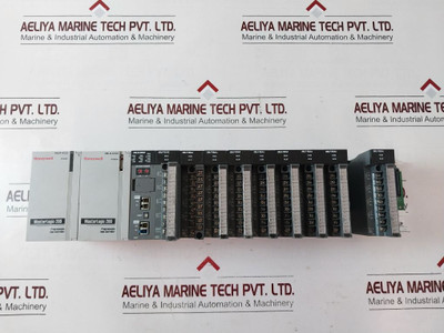 Honeywell 2Mlr-ac22,2Mlr-dbsf,2Mlf-dc4S,2Mlf-rd4A Rack