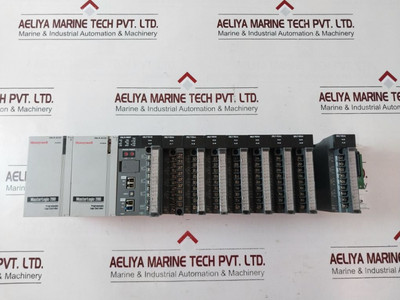 Honeywell 2Mlr-ac22,2Mlr-dbsf,2Mlf-dc4S,2Mlf-rd4A Rack Honeywell 2Mlr-ac22,2Mlr-dbsf,2Mlf-dc4S,2Mlf-rd4A Rack