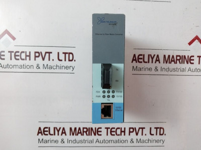 San Telequip Sc09Fe Ethernet To Fiber Media Converter San Telequip Sc09Fe Ethernet To Fiber Media Converter