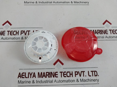Apollo Xp95 Intrinsically Safe Heat Detector 55000-440 Apo Apollo Xp95 Intrinsically Safe Heat Detector 55000-440 Apo