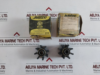 Jabsco 6056-0101 Impeller Repair Kit Jabsco 6056-0101 Impeller Repair Kit