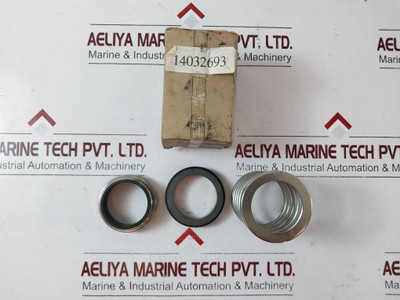 Burgmann 14032693 Mechanical Seal Mg9100/175